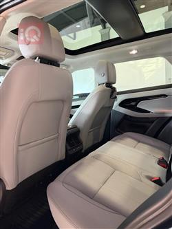 لاند ڕۆڤەر ڕانج ڕۆڤەر ئیڤۆک